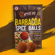Barbacoa Spice Balls
