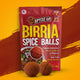 Birria Spice Balls
