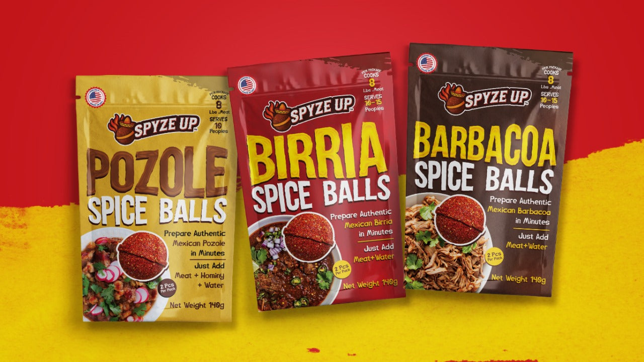 Variety Pack